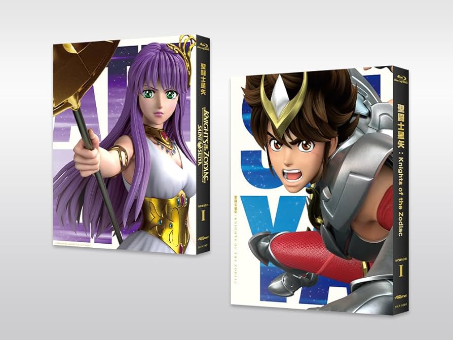 OH23】ドラゴンボールZ 聖闘士星矢 特集号2冊セット