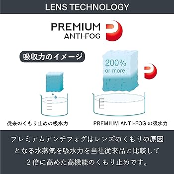 Amazon | [ダイス] 日本製 スノーゴーグル BANK バンク BK34362 CAMO