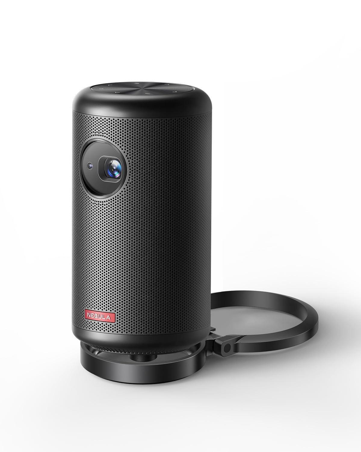 Amazon.com: NEBULA by Anker Capsule II Smart Portable Projector