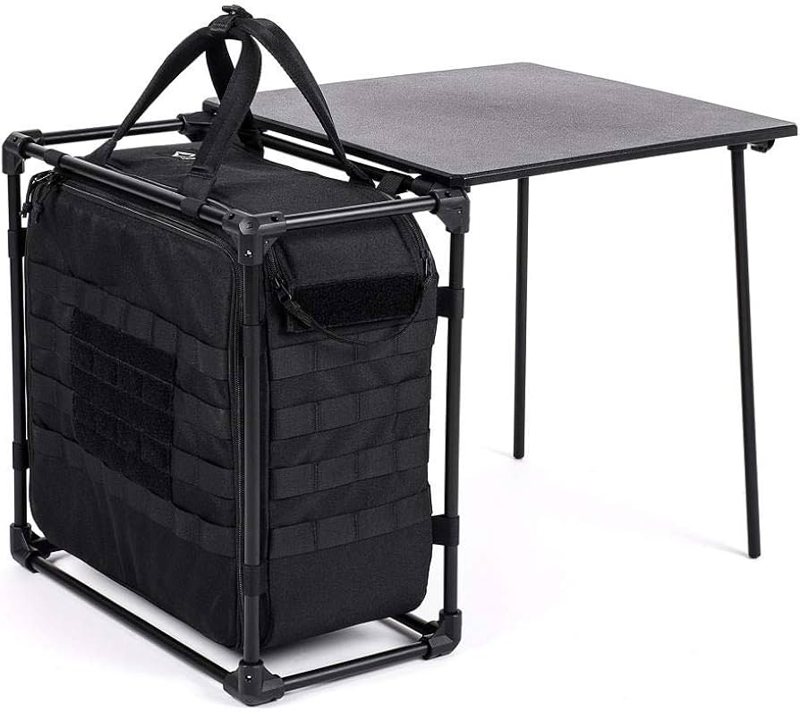 Amazon.co.jp: Helinox(ヘリノックス) タクティカルフィールドオフィス