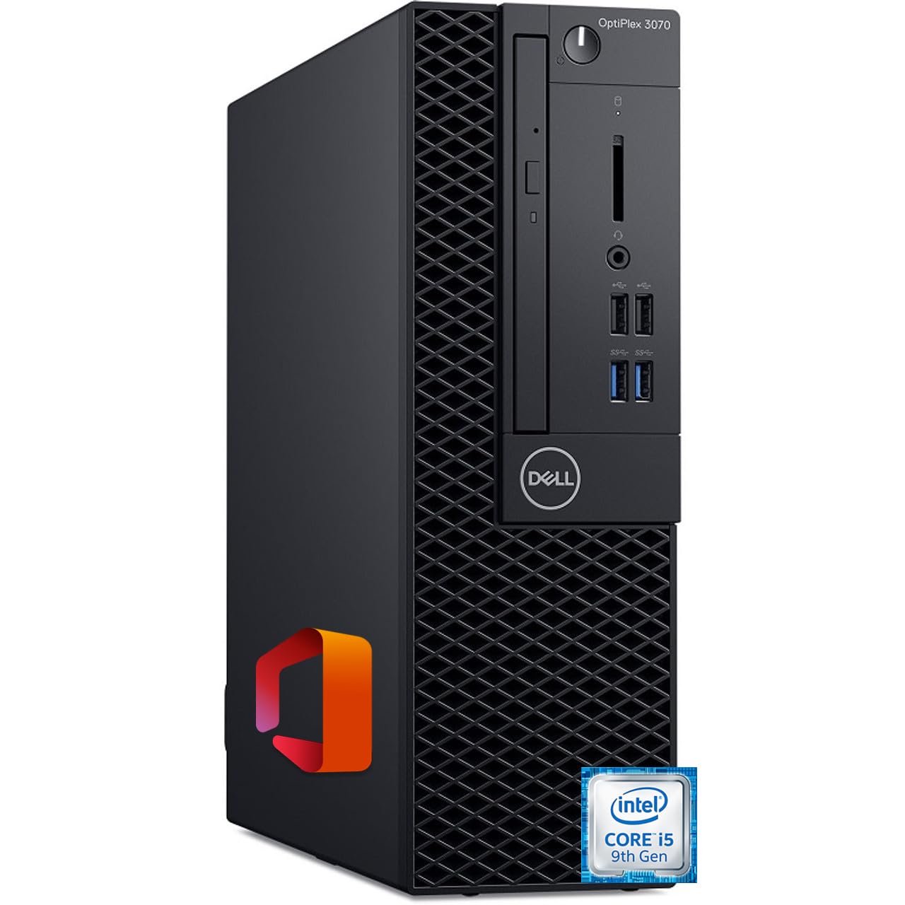 Amazon.co.jp: 高性能デスクトップパソコンOptiplex 3070/5070/7070