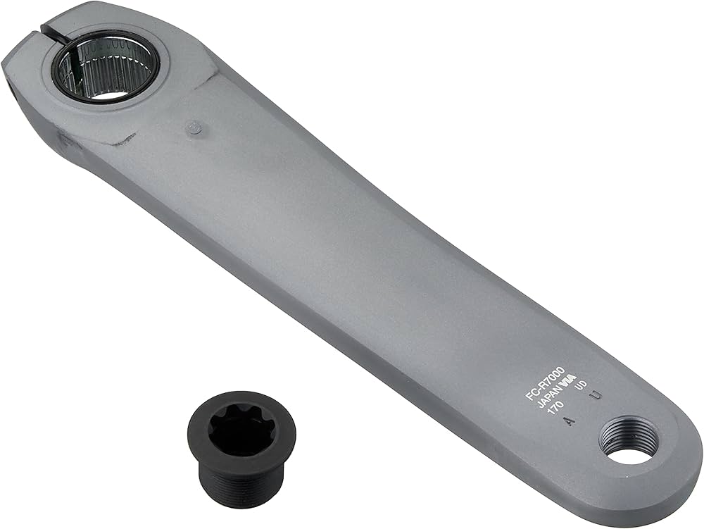 Amazon | シマノ(SHIMANO) 105 FC-R7000 50×34T ホローテック2