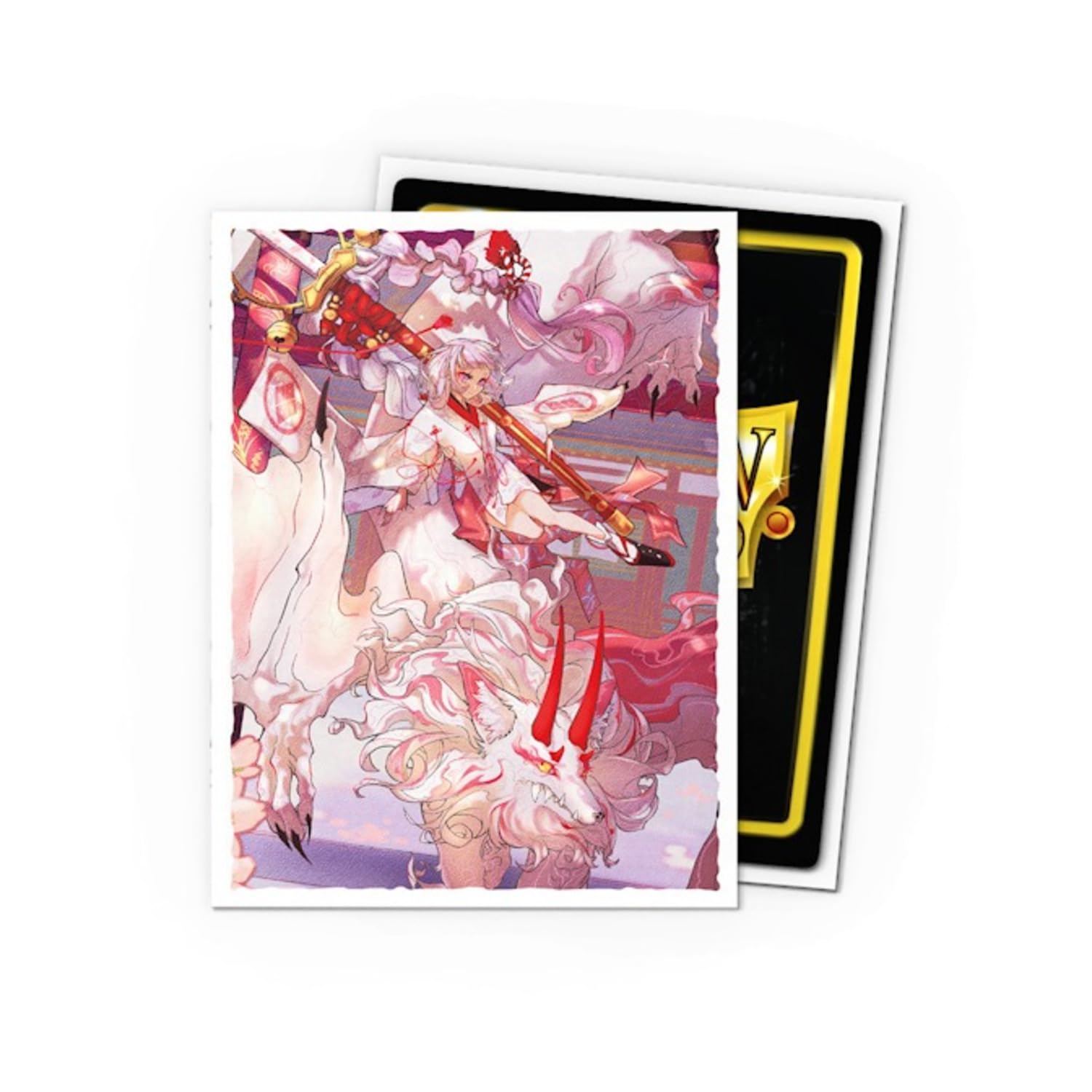 Amazon.co.jp: 秘儀ティンメン ドラゴンシールド デッキプロテクター