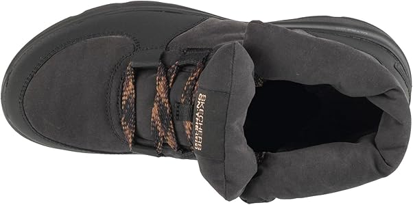 Amazon.co.jp: SKECHERS(スケッチャーズ) GLACIAL ULTRA スポーツ