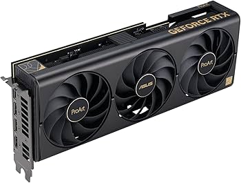 Amazon | ASUS ProArt GeForce RTX 4080 Super OC Edition 16GB GDDR6X