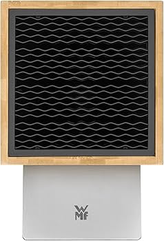 Amazon.co.jp: WMF (ヴェーエムエフ) ナイフスタンド 包丁立て 15本