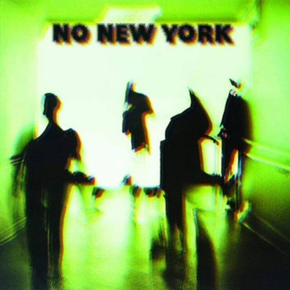 VARIOUS ARTISTS - No New York [Vinyl] - Amazon.com Music