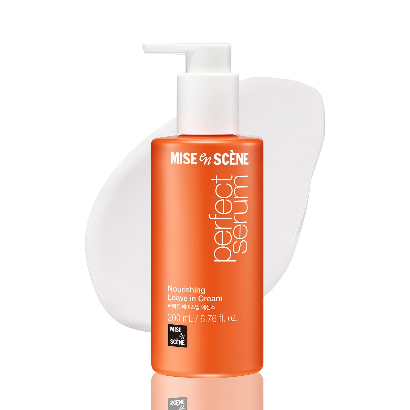 Amazon | ミジャンセン 公式 洗い流さない トリートメント