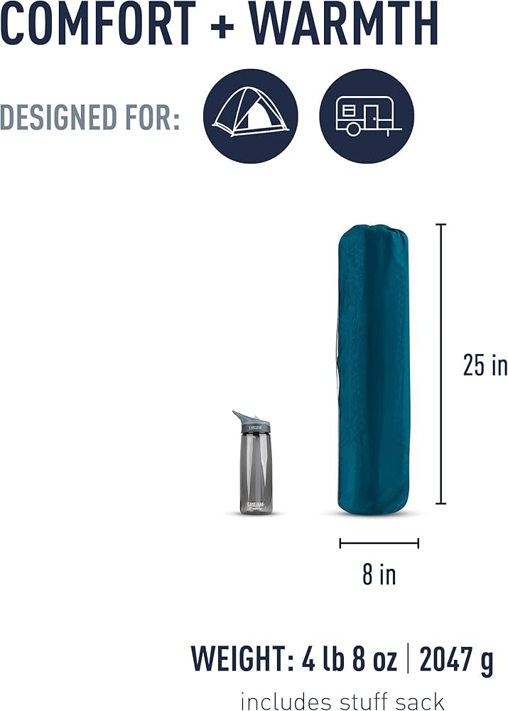 Amazon.co.jp: SEA TO SUMMIT(シートゥサミット) コンフォート