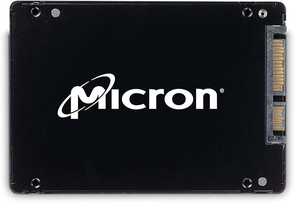 Amazon | MICRON 1100 1TB 2.5 INCH SSD NON-SED | Crucial(クルー