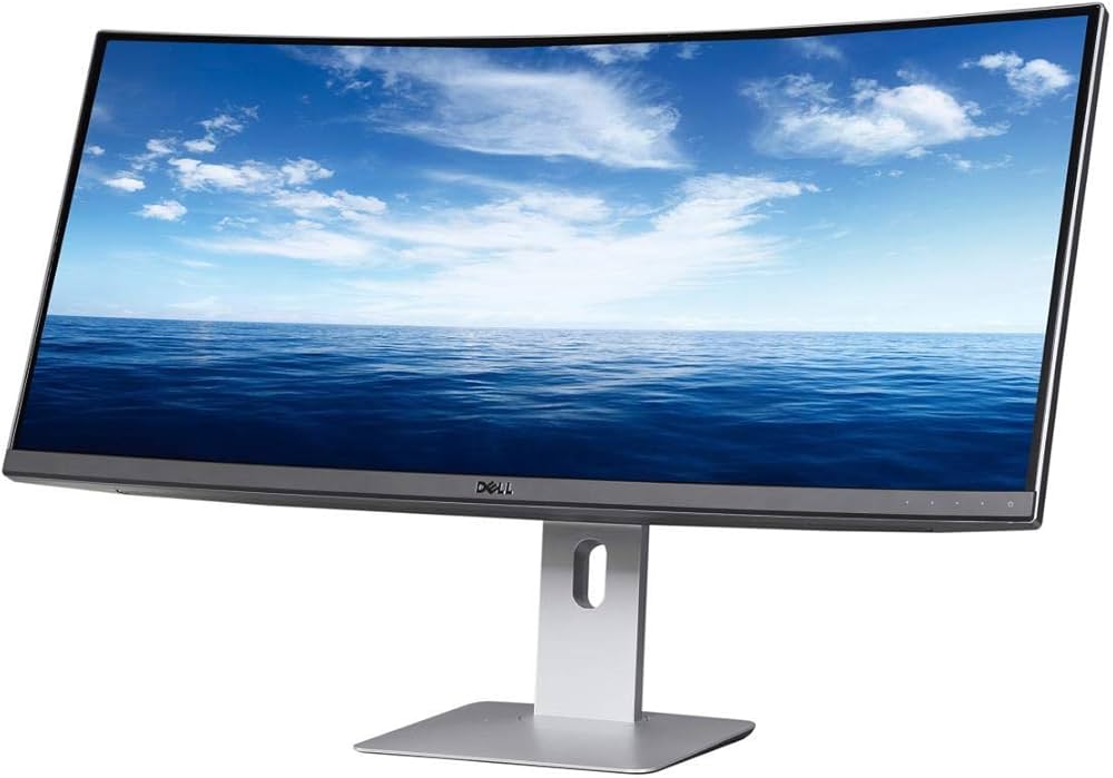 Amazon.co.jp: Dell (デル) U3419w ウルトラシャープ 34インチ WQHD