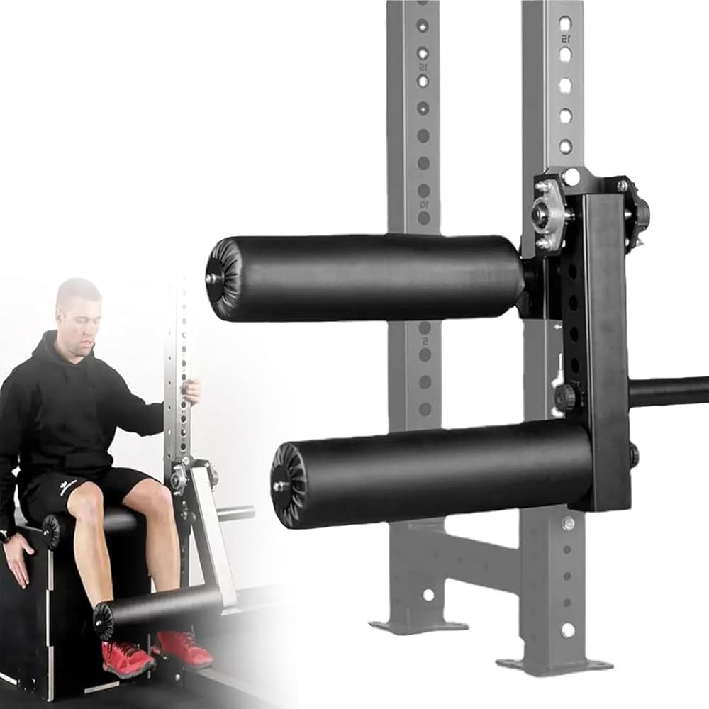 Amazon.co.jp: パワー ラック アタッチメント用レッグ