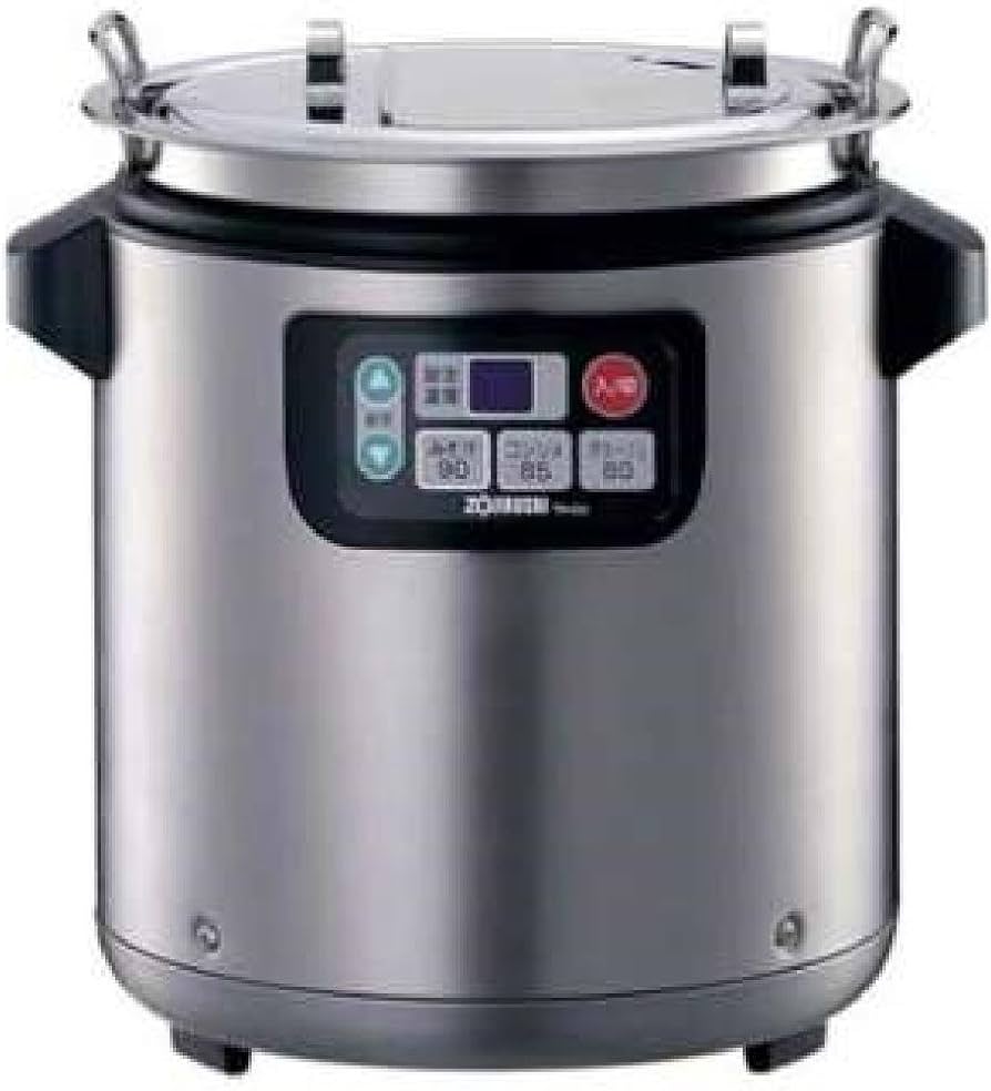 Amazon.co.jp: 象印 スープジャー TH-CU080-XA : Home & Kitchen