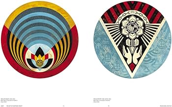 Obey: The Art of Shepard Fairey: Pizzuto, Giuseppe, Fairey