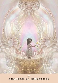 Amazon | The Inner Temple Oracle: A 44-card Deck and Guidebook