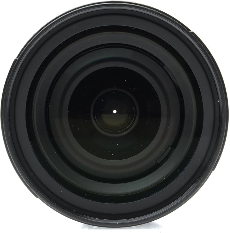 Amazon.com : Nikon 24-85mm f/3.5-4.5G ED-IF AutoFocus Zoom Nikkor