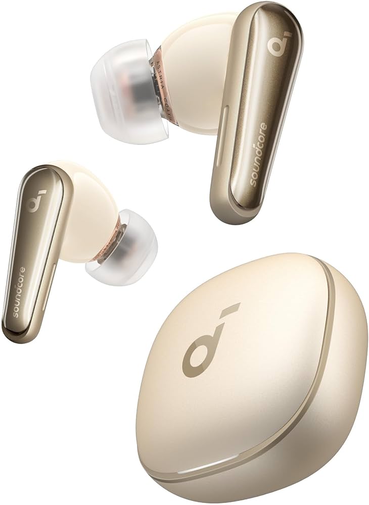 Amazon.co.jp: Anker Soundcore Liberty 4（Bluetooth 5.3）【完全