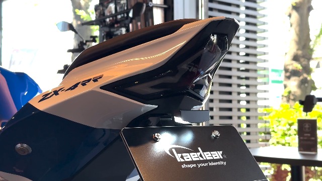 Amazon | CyberLED(サイバーLED) ZX-25R kawasaki互換 ninja カワサキ