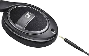 Amazon.co.jp: ゼンハイザー ヘッドホン オープン型 HD 559【国内正規