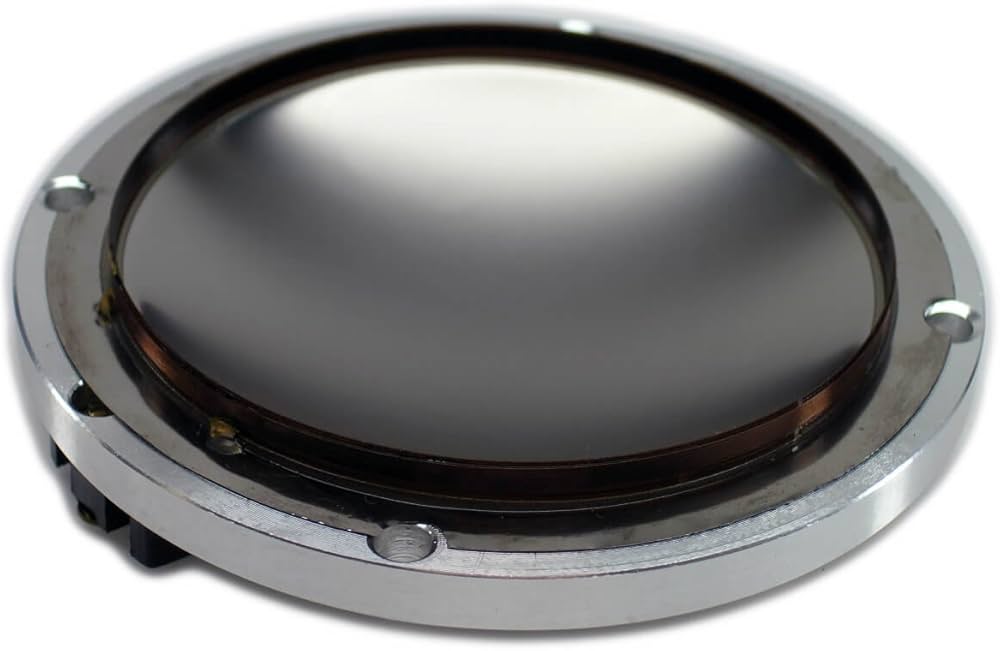 Amazon.co.jp: JBLアフターマーケットスピーカー交換用ダイヤフラムd