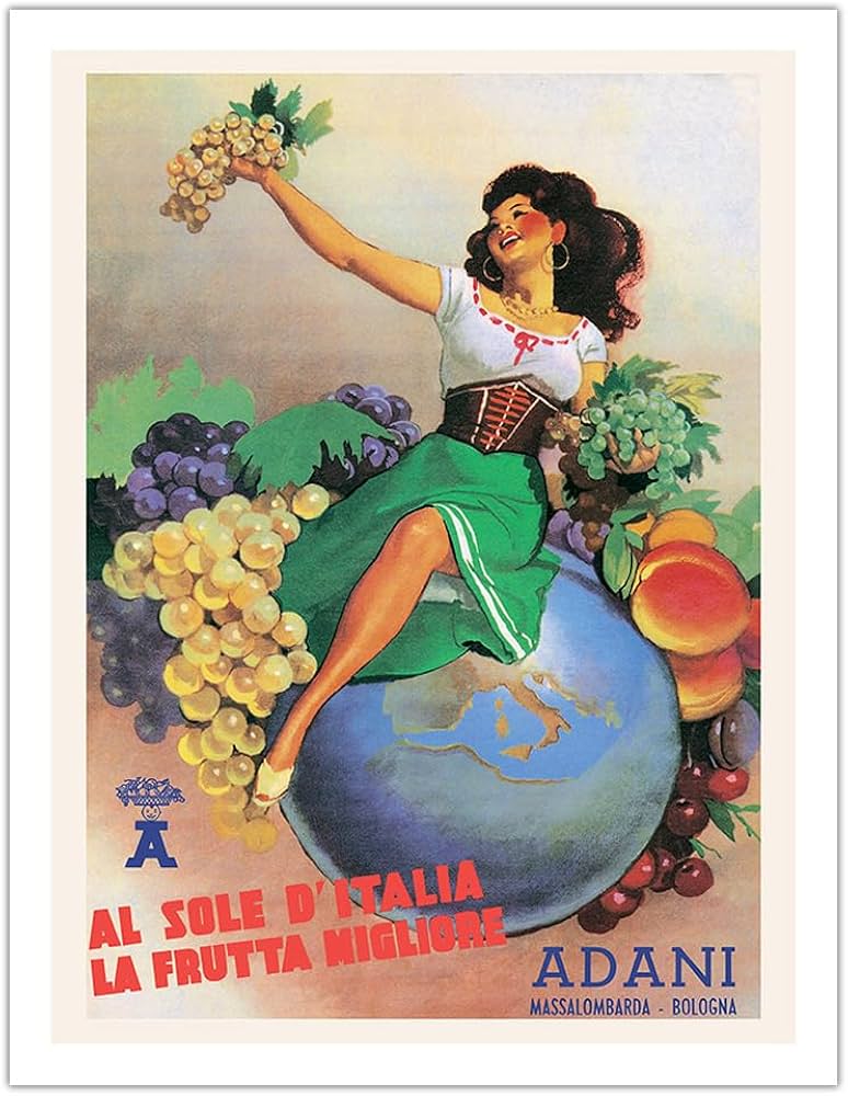 Amazon.co.jp: イタリアの太陽の下で最高の果物 - Adani ワイン
