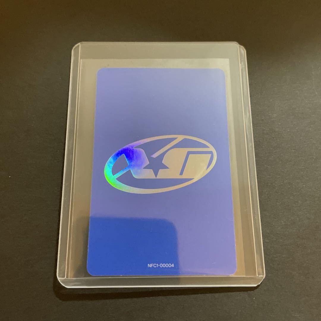 Amazon.co.jp: XG JURIA ジュリア トレカ Shooting Star 完売品 : おもちゃ