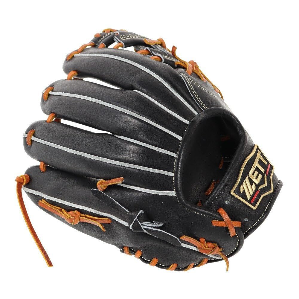 Amazon | 即日出荷 ZETT ゼット プロステイタス 硬式 グラブ 内野手用
