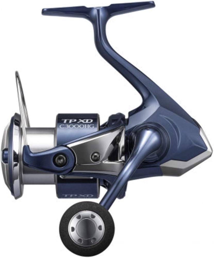 Amazon | シマノ(SHIMANO) 21 ツインパワー XD C3000HG | シマノ