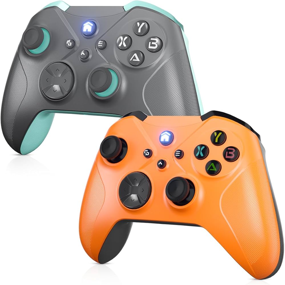 Amazon.com: Dinosoo Wireless Controller for Xbox One/Series X|S