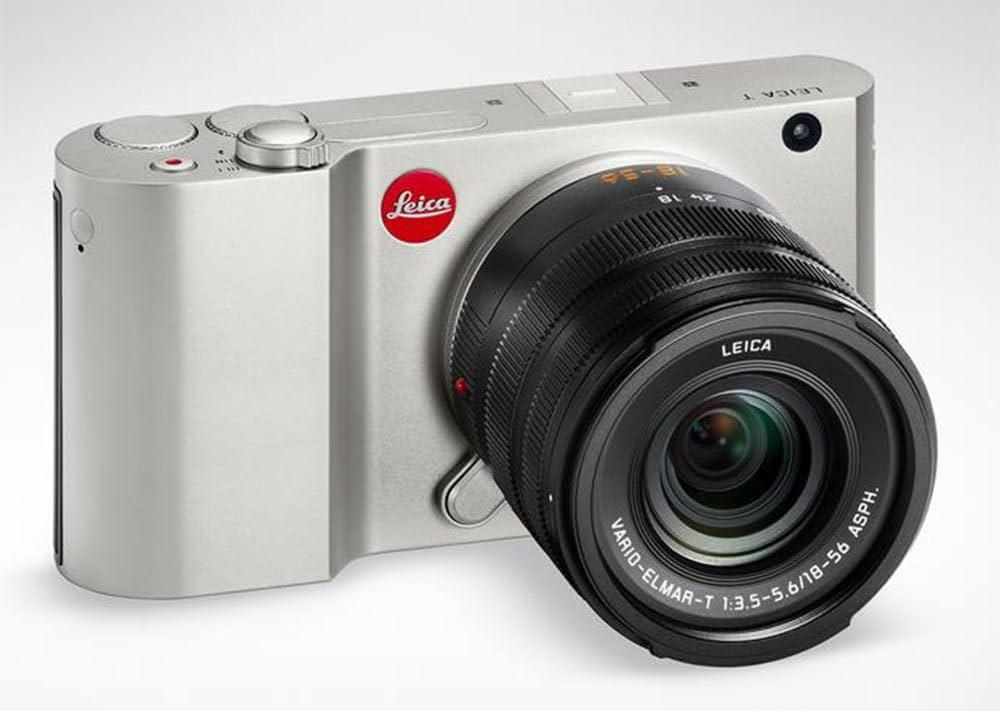 Amazon.co.jp: Leica ズームレンズ バリオ・エルマーT 18-56mm F3.5