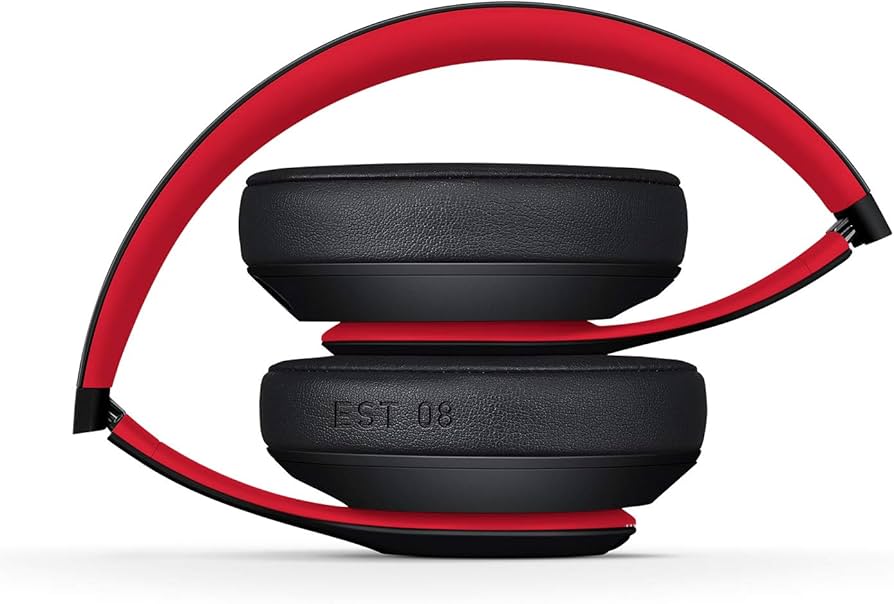 Amazon.com: Beats Studio3 Decade Collection Wireless Over-Ear