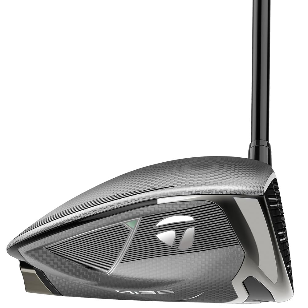 Amazon.co.jp: TaylorMade ゴルフ Qi35 ドライバー 10.5度 Diamana