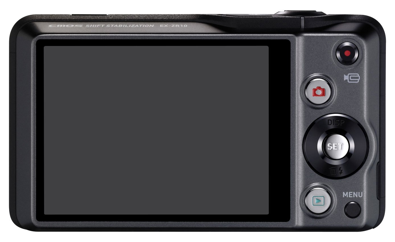 Amazon | CASIO デジタルカメラ EXILIM 1210万画素 光学ズーム7倍 EX