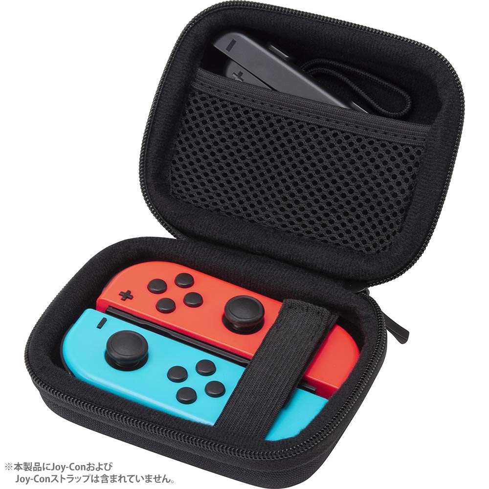 Nintendo Switch 本体 追加Joy-Con 持ち運びケース付き Amazon.co.jp