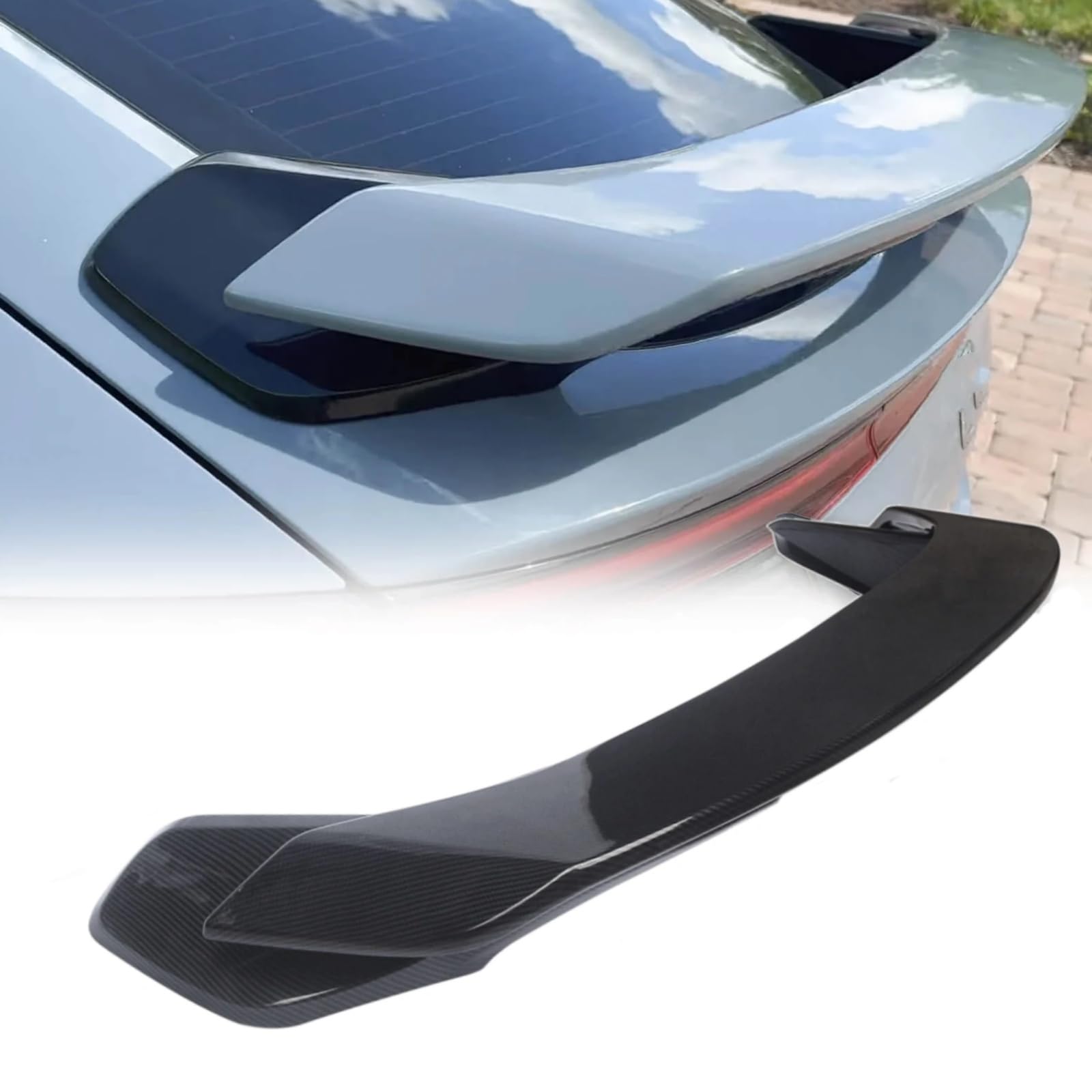 Amazon | CARIG シビック リアスポイラー ホンダ Civic 11代目 FL1 FL4