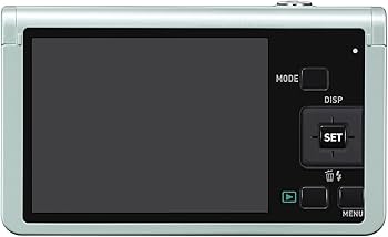 Amazon | CASIO デジタルカメラ EXILIM EX-ZR60GN 自分撮りチルト液晶