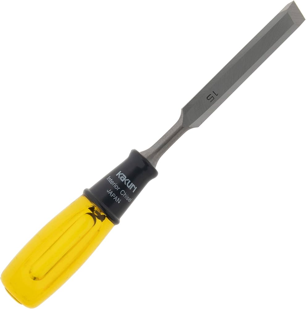 Amazon | 角利産業(KAKURI) インテリア のみ 15mm | 洋のみ