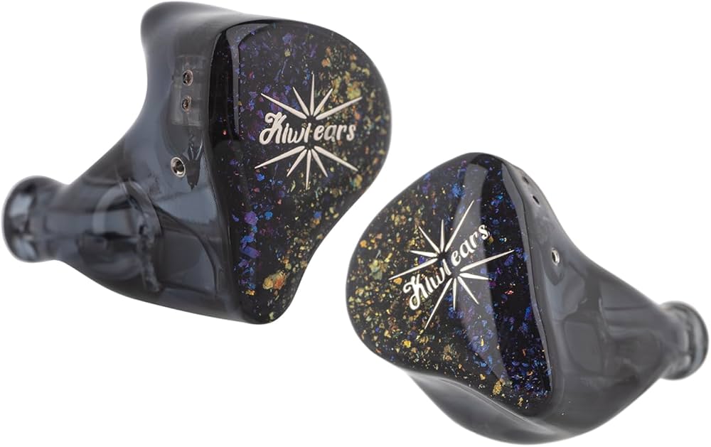 Amazon.co.jp: LINSOUL Kiwi Ears Forteza 2DD+1BAハイブリッド型HIFI