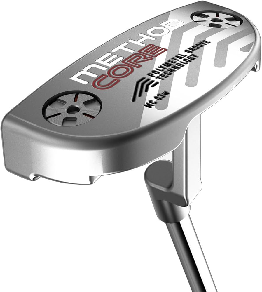 Amazon | NIKEGOLF(ナイキゴルフ) METHOD CORE メソッド コア ウェイ