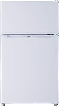 Amazon | ハイアール(Haier) 冷蔵庫 幅47.4cm 85L スリム 一人暮らし