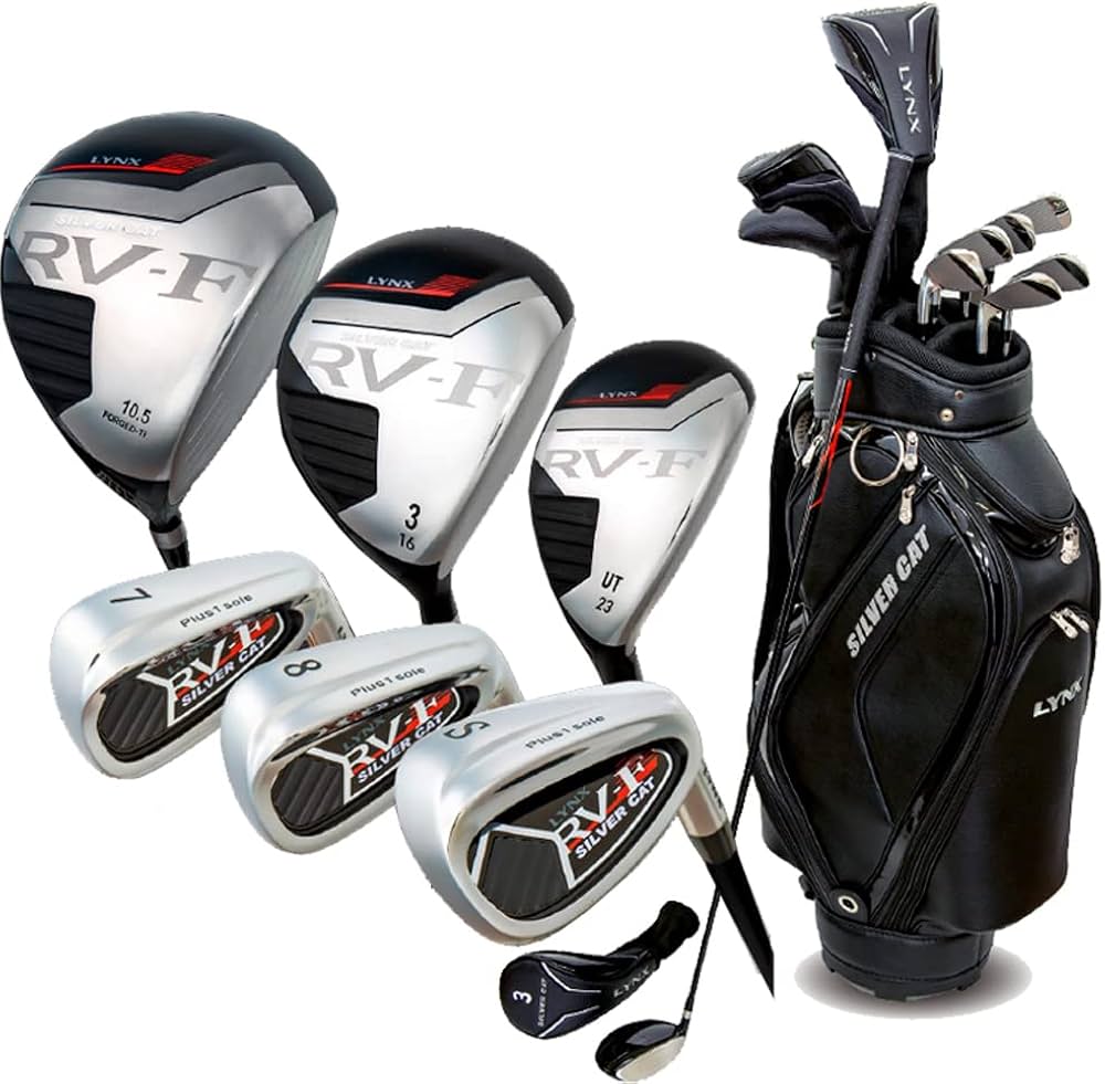 Amazon.co.jp: リンクス(LYNX) シルバーキャット RV-F R Silver Cat RV