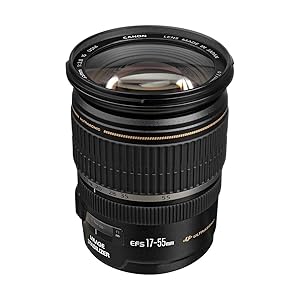 Canon 17-55mm F2.8 is USM EF-S Lens | B2B Liquidation