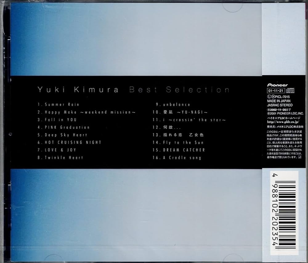 Amazon.co.jp: Best Selection: ミュージック