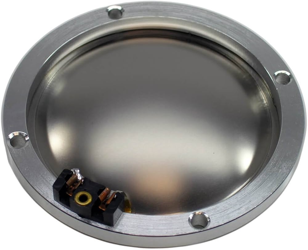 Amazon.co.jp: JBLアフターマーケットスピーカー交換用ダイヤフラムd