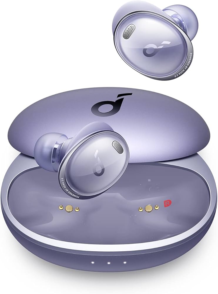 Amazon.co.jp: Anker Soundcore Liberty 3 Pro（完全ワイヤレス