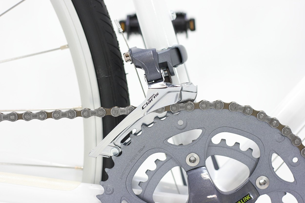 Amazon | Artcyclestudio(アートサイクルスタジオ) ロードバイク f550