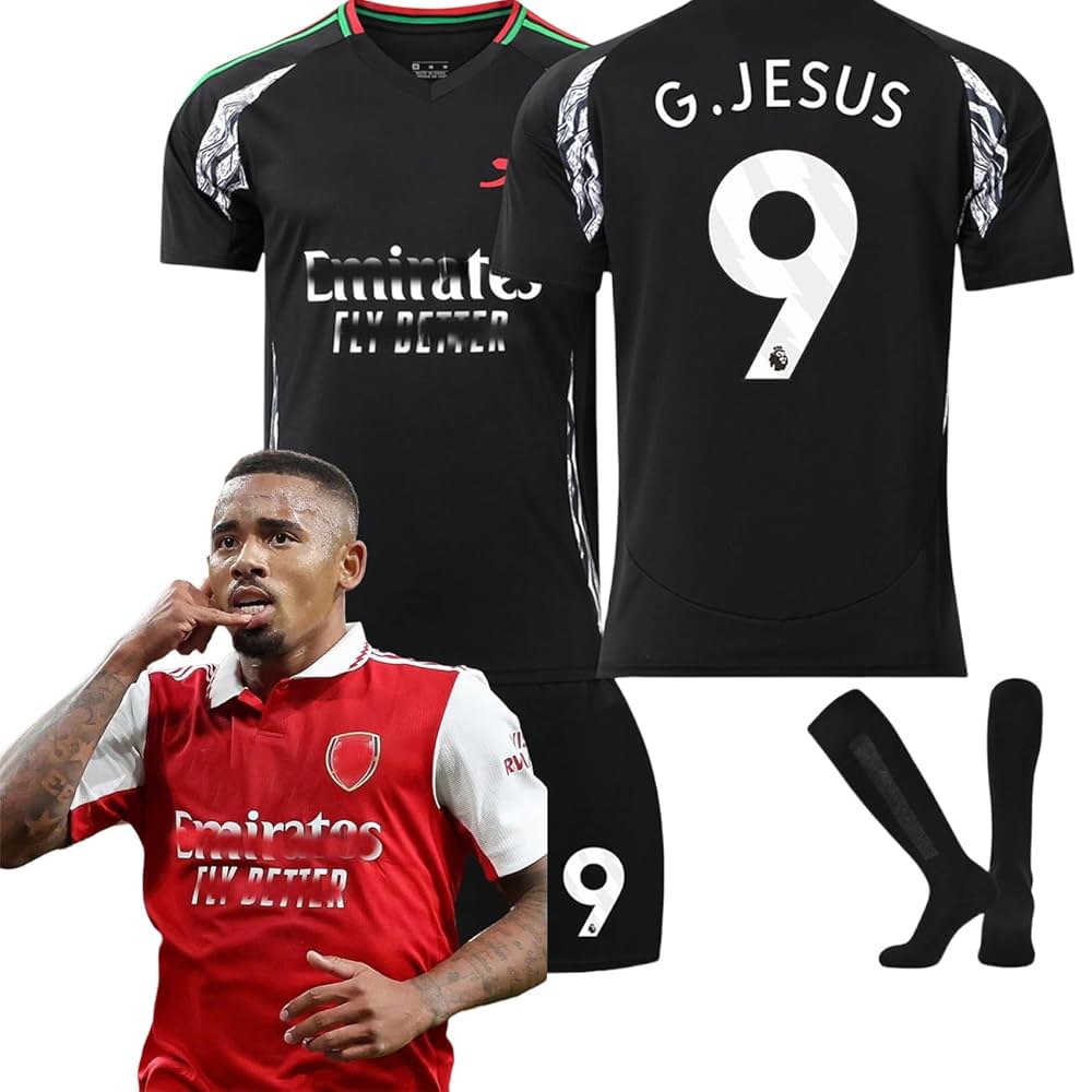 パルメイラス 選手支給 ガブリエル ジェズス ユニフォーム 【公式通販】