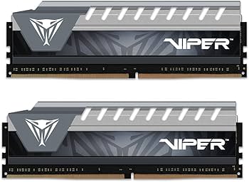 Amazon.co.jp: Patriot Memory Viper Elite Series DDR4 2666MHz PC4