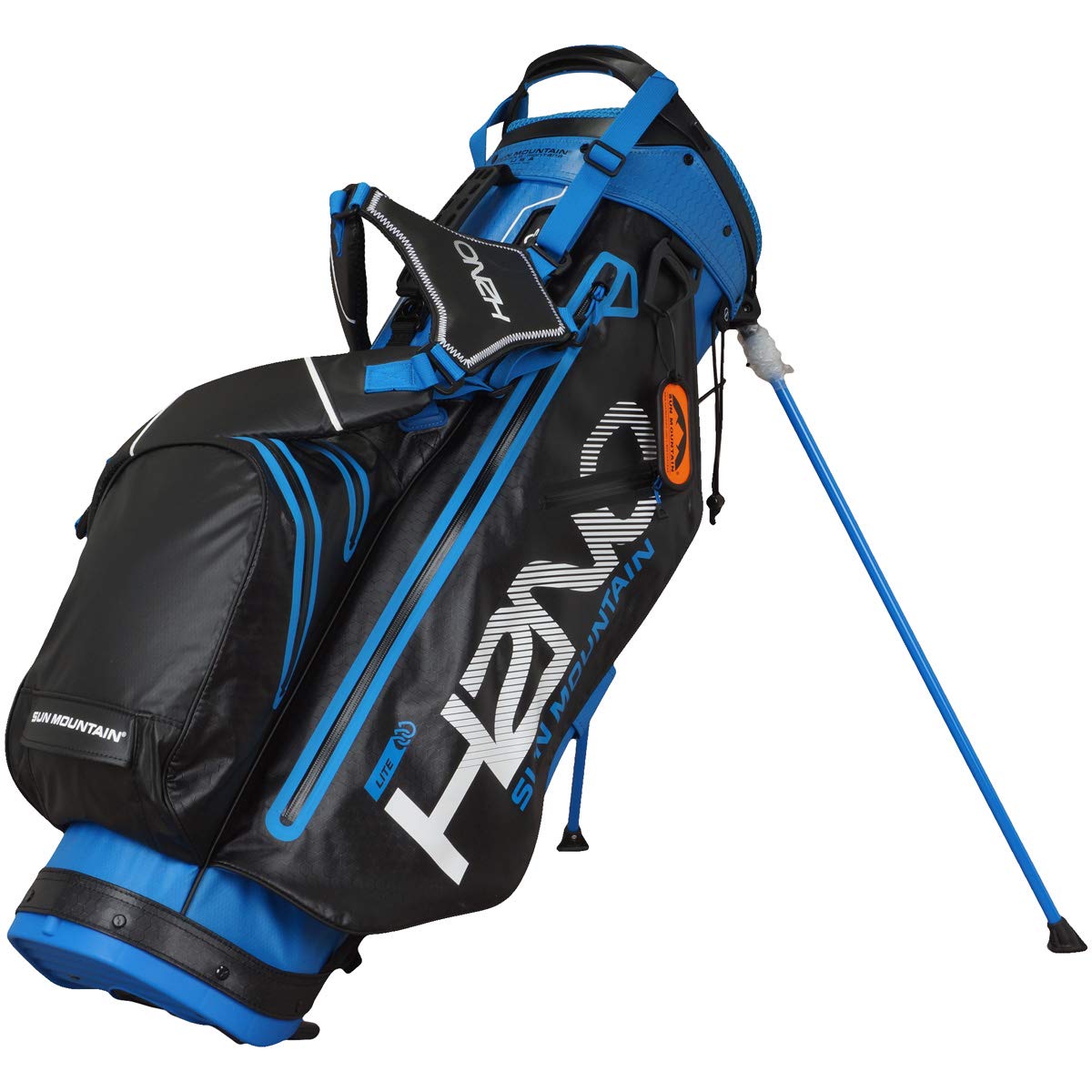 Amazon | Sun Mountain(サンマウンテン) キャディーバッグ H2NO LITE