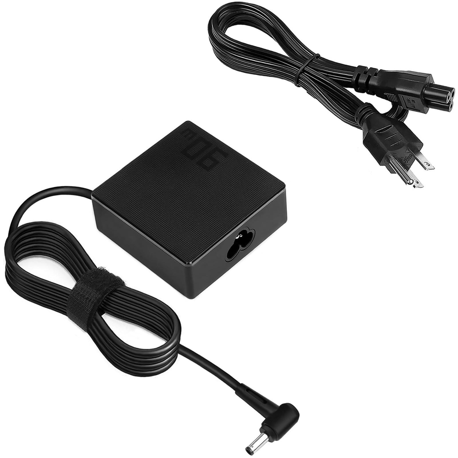 Amazon.com: 90W Laptop Charger Compatible with Asus Vivobook 15X